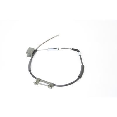 TRISCAN Seilzug, Feststellbremse 8140 18107 für KIA