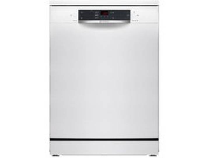 Lave-vaisselle - BOSCH - SMS25AW10F - 12 couverts - 48 dB - Eco Silence Drive