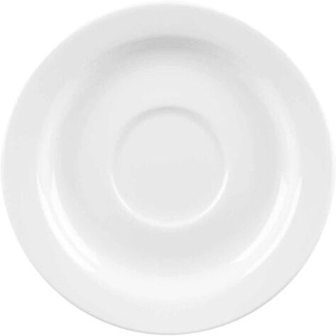 Churchill Sottotazza 15 Cm Profile White