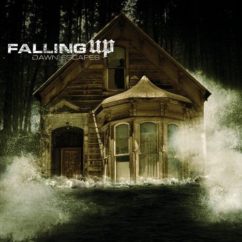 Falling Up - Dawn Escapes - Preis vom 09.10.2026 07:28:09 h