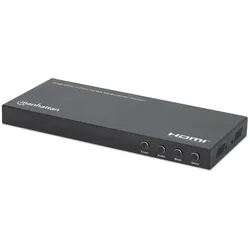 Manhattan 208406 Video-Switch HDMI