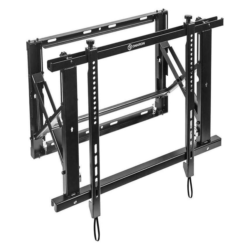 Onkron Tv/Video Acc Wall Mount/Pro7m-B (Wand, 45 kg, 40" - 70") (PRO7M-B)