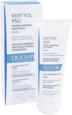 Ducray Kertyol PSO Bálsamo 200ml
