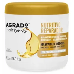Agrado Intensive Repair & Nourishing Hair Mask 500ml