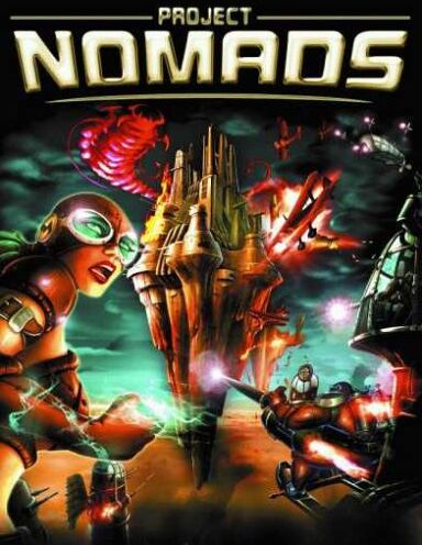 CDV Software Entertainment AG - Project Nomads - Preis vom 13.10.2026 19:28:25 h