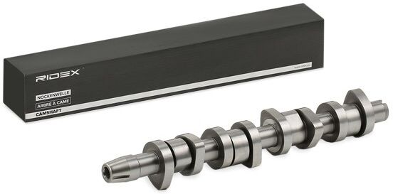 RIDEX 566C0002 Nockenwelle