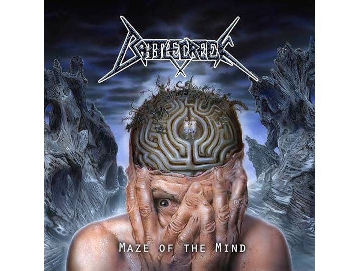 Maze Of The Mind