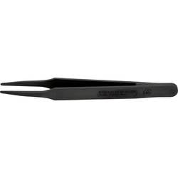 Knipex 92 09 01 ESD ESD Pinzette 1 Stück Stumpf 115 mm
