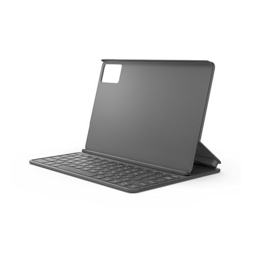 Lenovo Folio Keyboard voor IdeaTab, Grijs