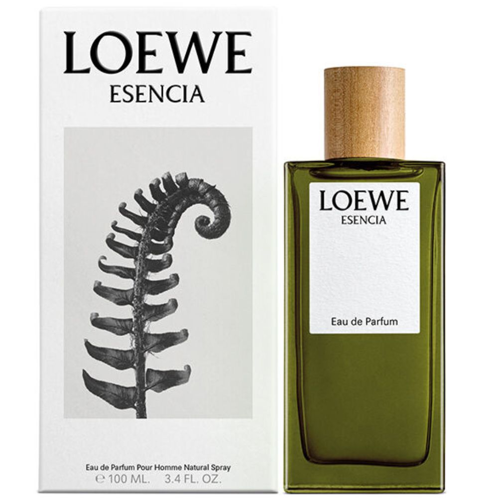 Loewe Esencia Eau de Parfum for Men 100mL