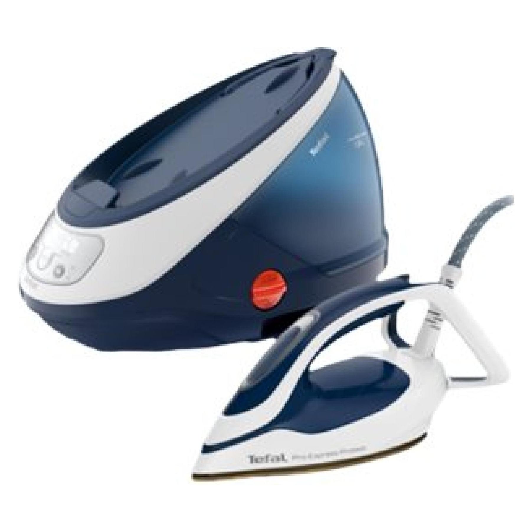 Tefal GV9221E0 (2600 W, 140 g/min) (GV9221E0)