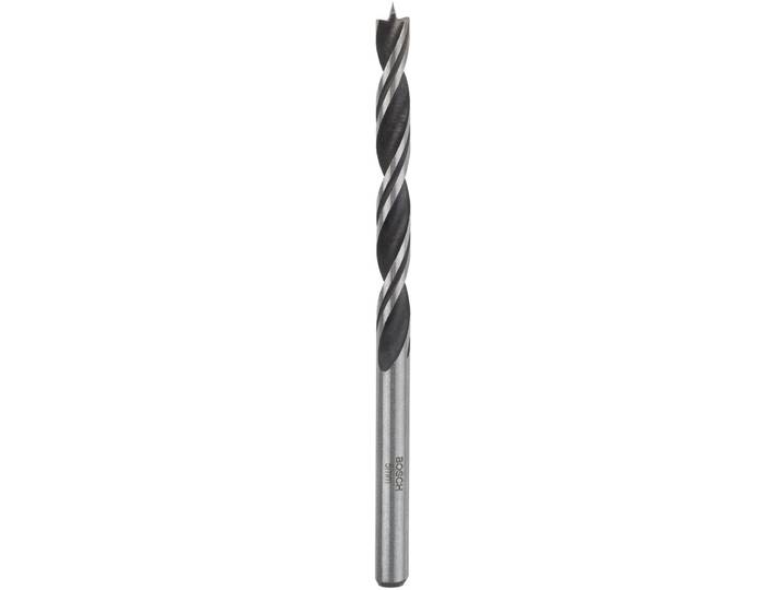 Bosch - Houtspiraalboren Standard 5 x 52 x 86 mm\, d 5 mm