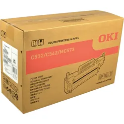 Oki Fuser Kit 46358502