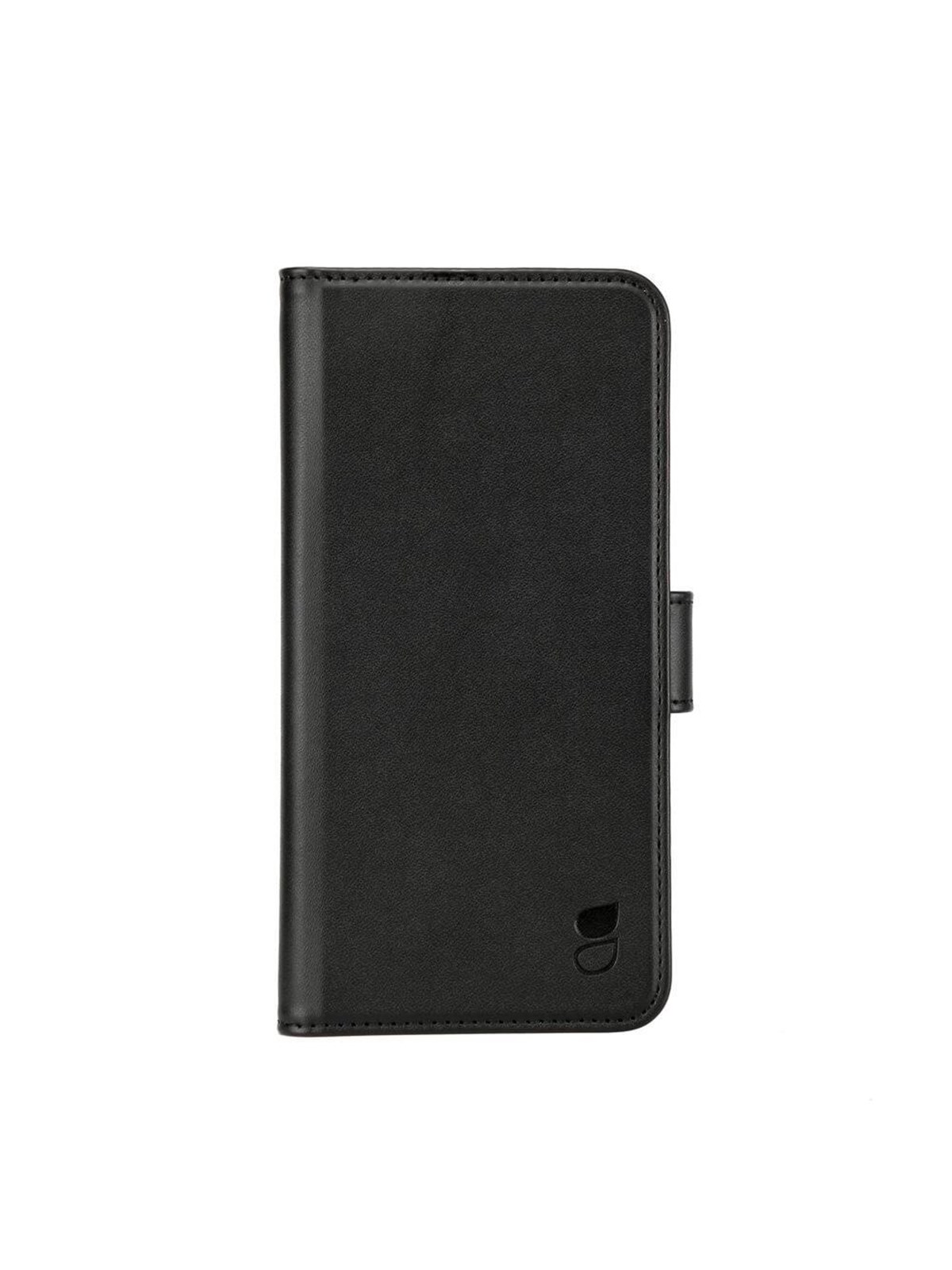 GEAR Wallet Case Black - Huawei Nova 3