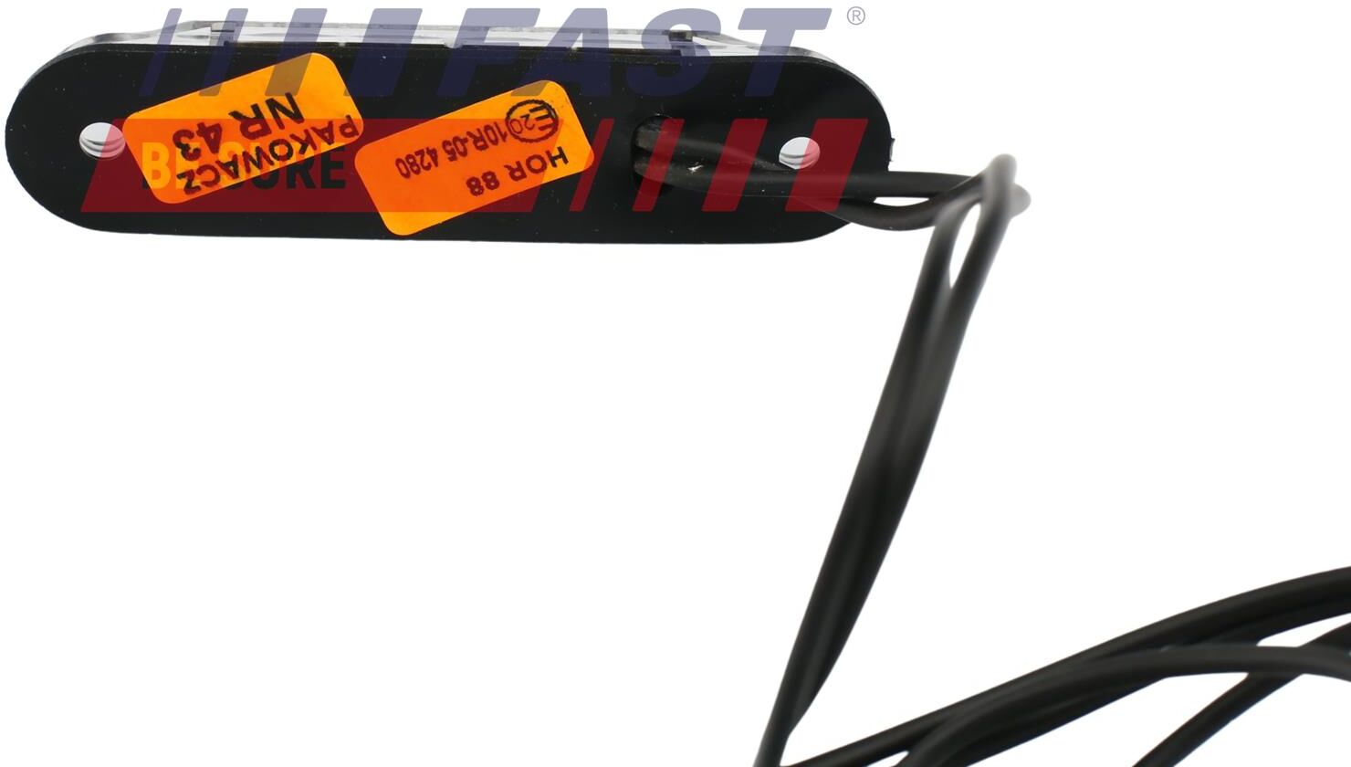 Fast Seitenmarkierungsleuchte Ft87368 Led