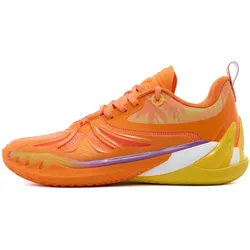 Rigorer, Herren, Hallenschuhe, AR3 Sunset (44), Orange, Gelb