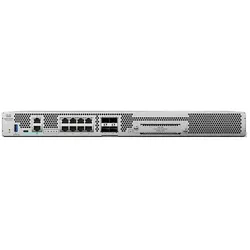 Cisco Secure Firewall 1240 Appliance, Firewall