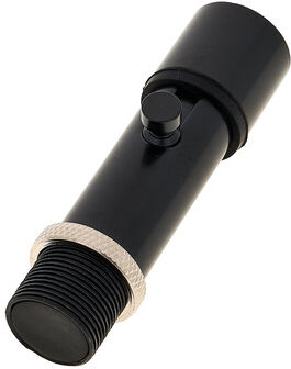 On-Stage QK-2B Schwarz