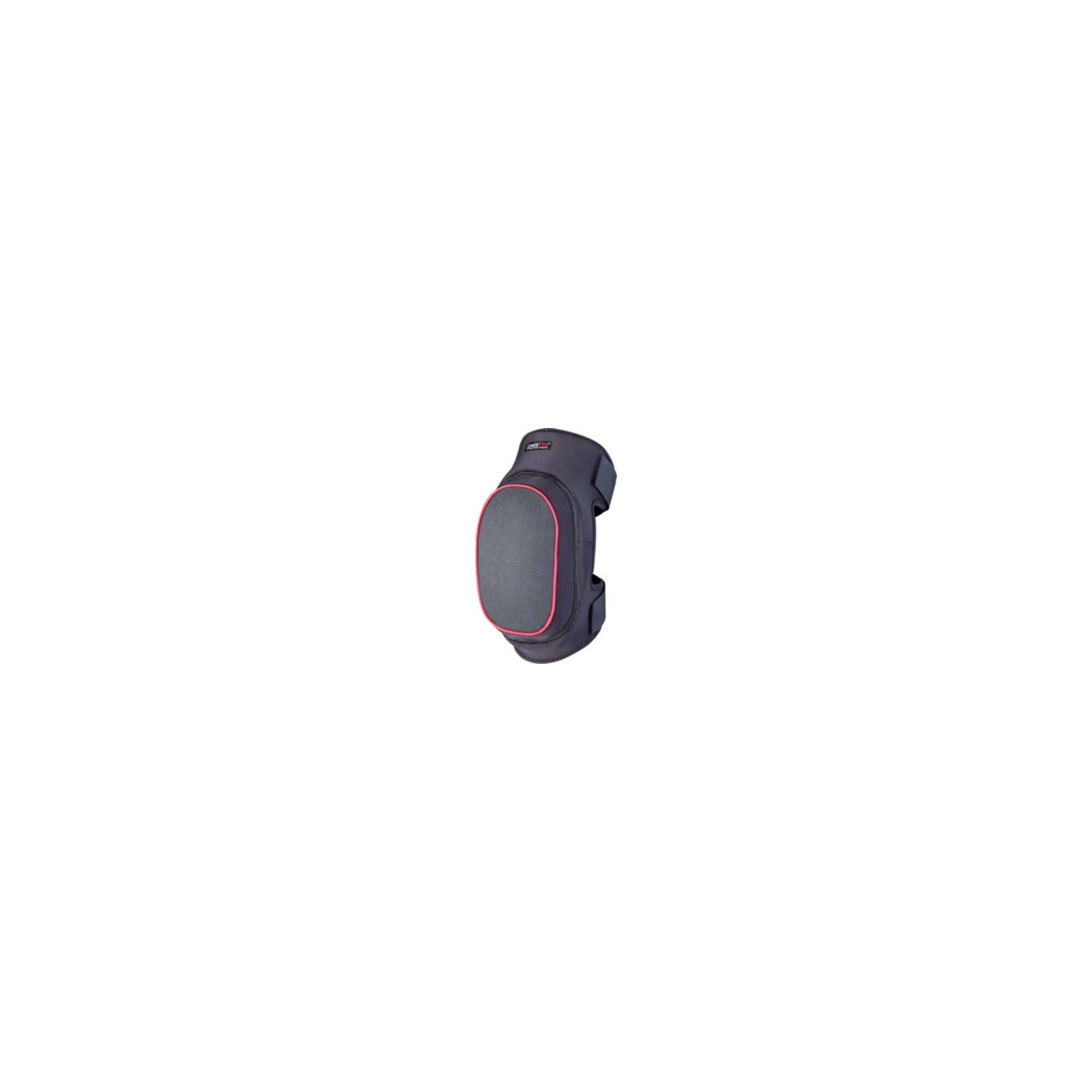 Kneetek Knieschoner Safetek Kevlar® universal schwarz waschbar 30GradC (70004)