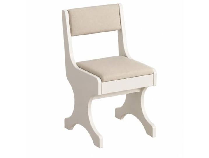 WSJJXS Massivholz Hocker Verstecktes Fach Smartes Schloss Geheimes Fach, App Fernbedienung Karte Entsperren, 18mm Platte(White,Style D)