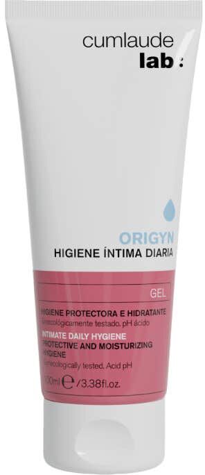 Cumlaude Lab Origyn Higiene Intima Diaria gel 100 ml