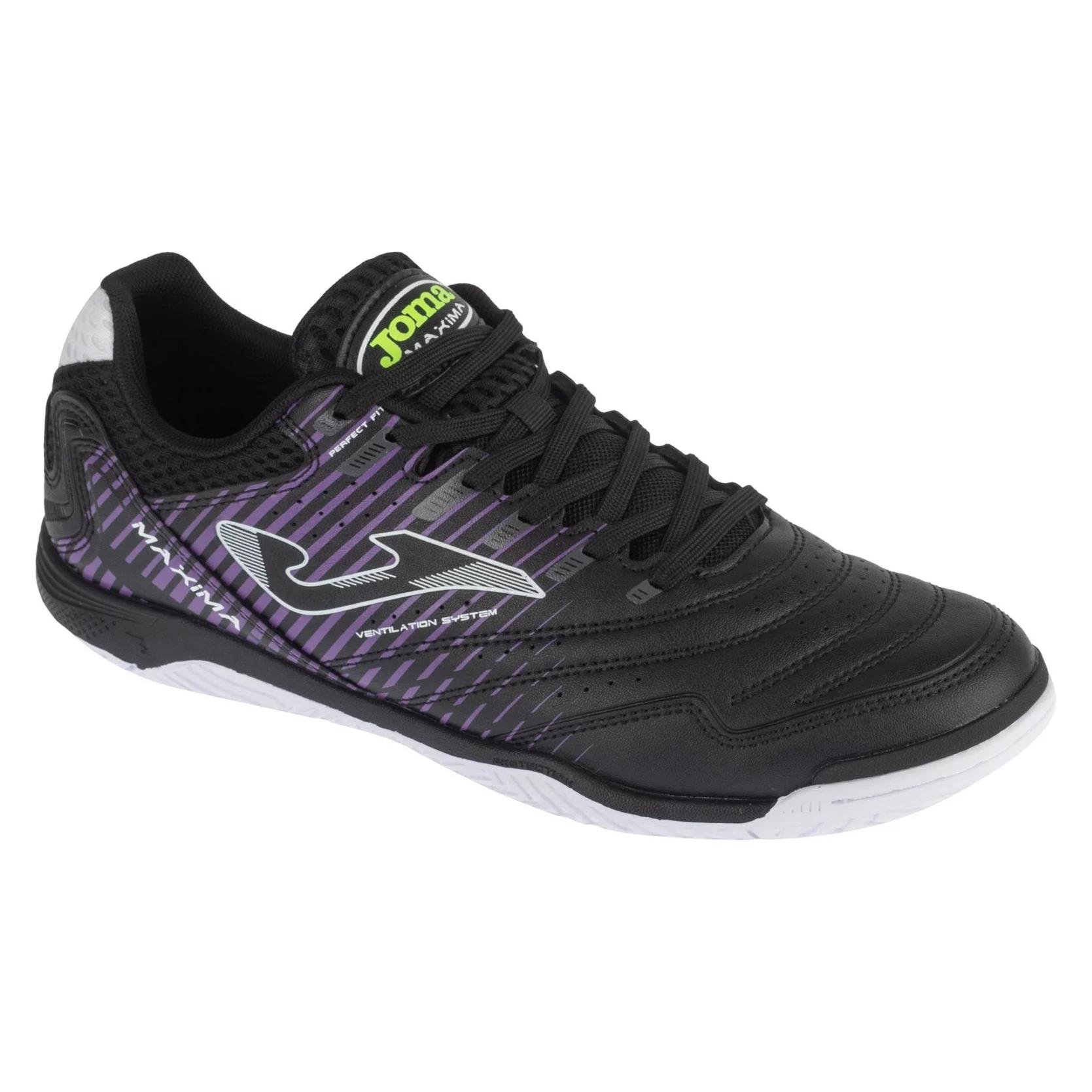 Joma Herren-Hallenschuhe - Maxima 2631 Hallenschuhe (42) (MAXS2631IN)
