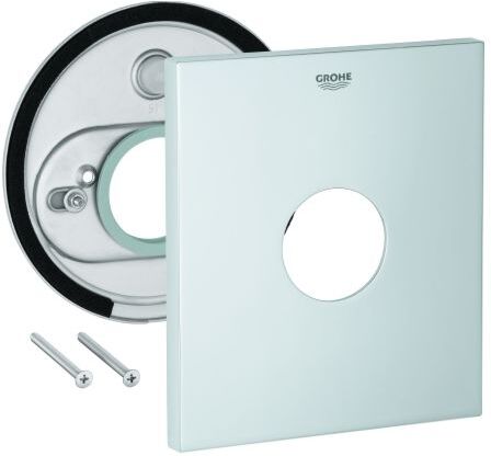 Grohe Rosette 46613 46613000 chrom