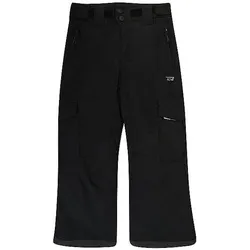 Rehall, Jungen, Skihosen, ROOKY-R-jr (152), Schwarz