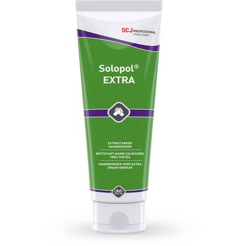 SC Johnson Professional Solopol EXTRA 35575 Handwaschpaste 250 ml 1 St.