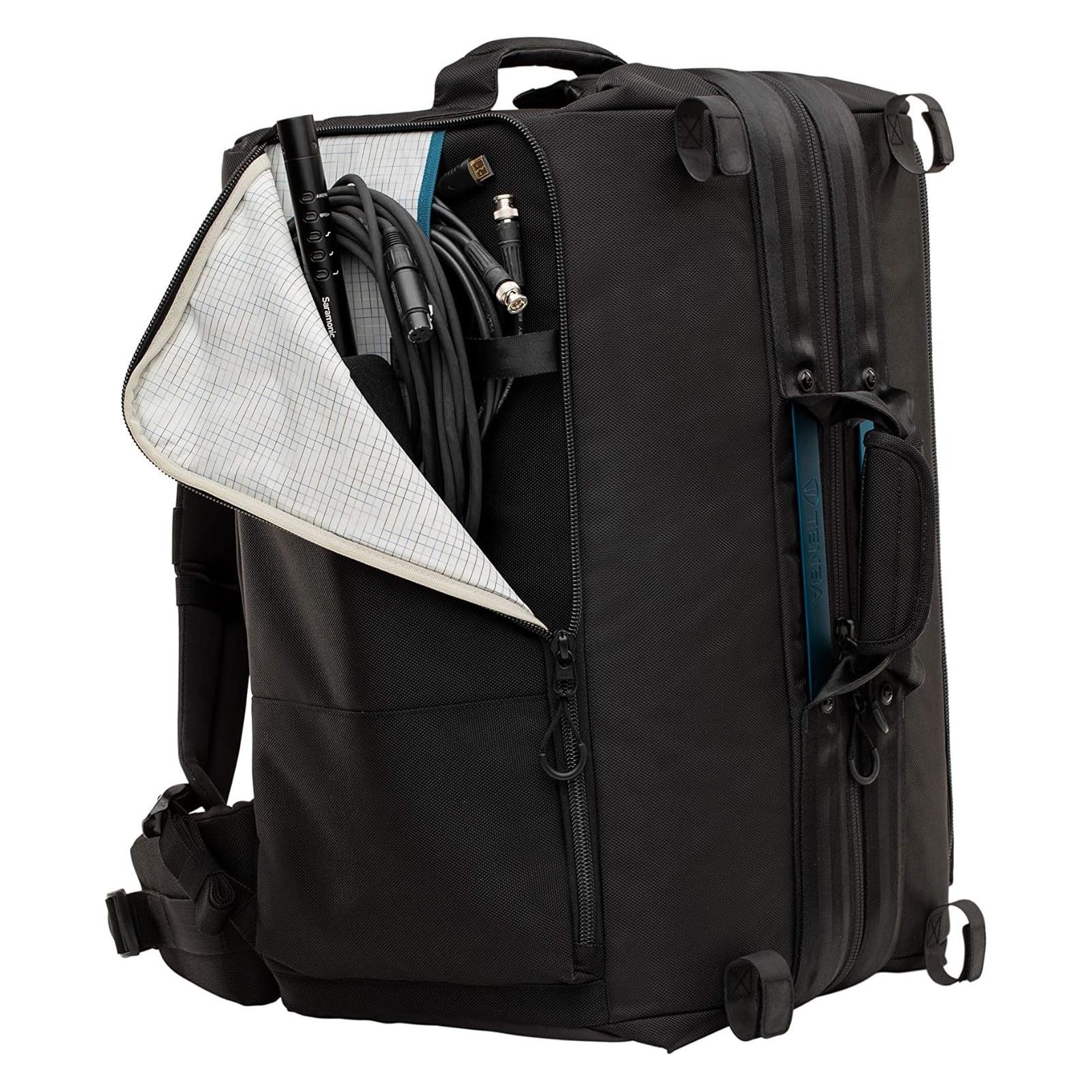 Tenba Cineluxe Pro Gimbal (Fotorucksack, 24 l) (637-513)