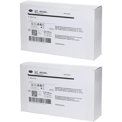 Urinkatheter-Set 7 2x 2x1 St Kombipackung