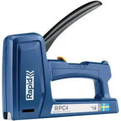 Rapid, Tacker + Nagelpistole, RPC4 Handtacker