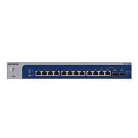 XS512EM, Switch