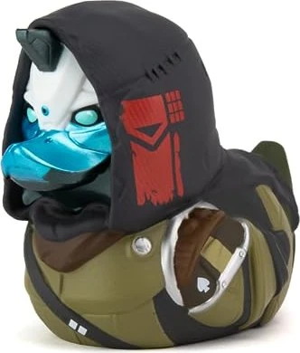 TUBBZ Sammelente - Destiny Cayde 6 9cm