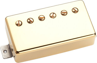 Seymour Duncan APH-2n Slash Alnico II Neck G Gold