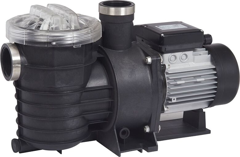 Pompe KSB Filtra N - N18-E - 1,00CV mono - 18m3/h