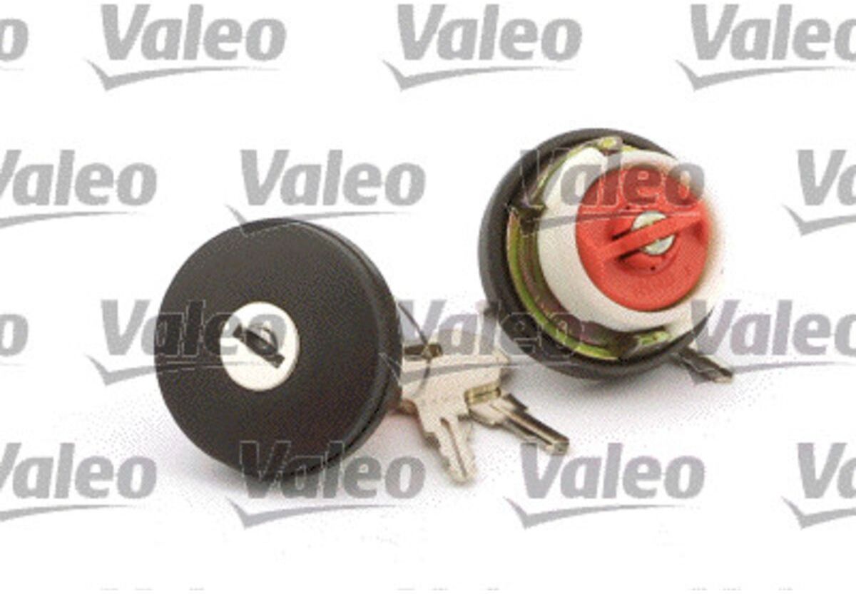Verschluß, Kraftstoffbehälter VALEO 247511