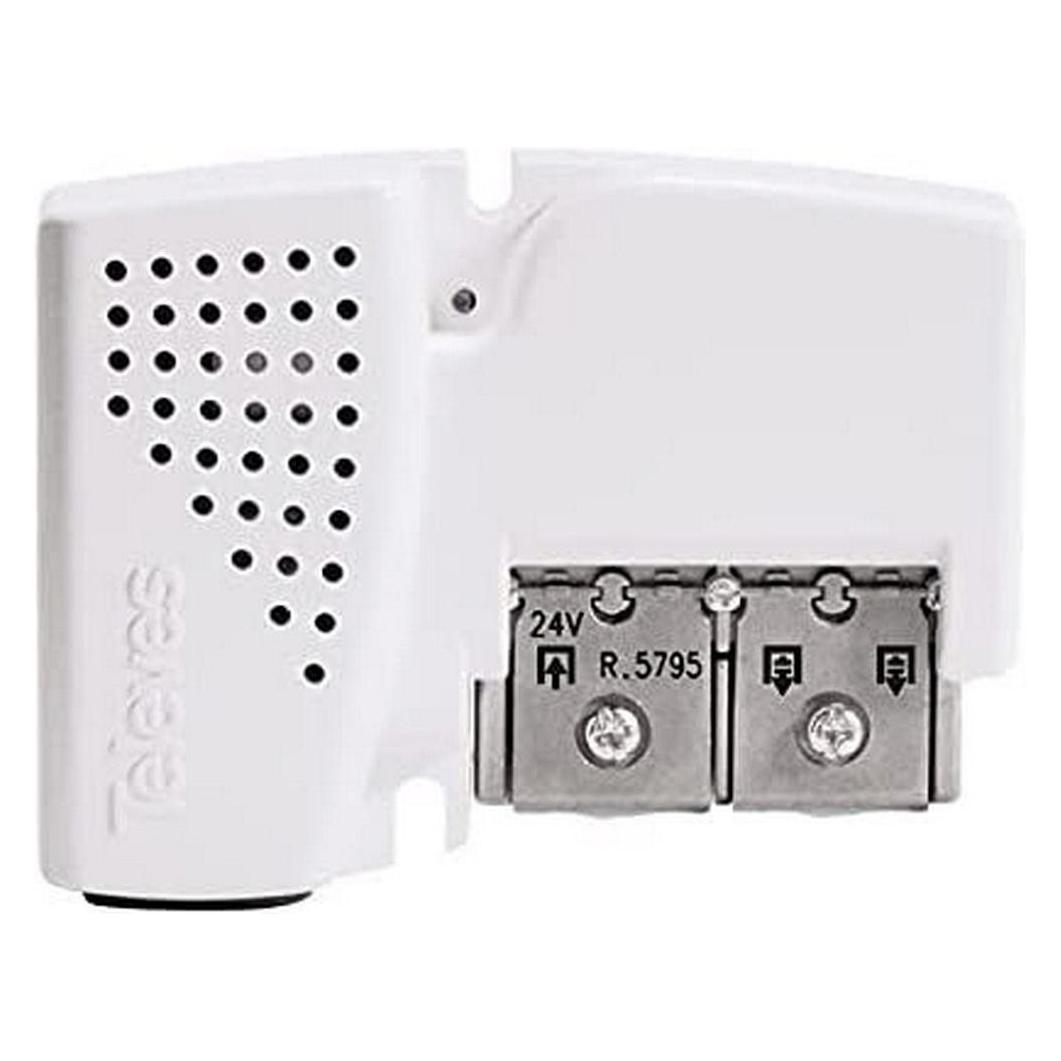 Televes 5795 Netzteil Picokom 24 V, 130 mA, Easy-F-Anschlüsse (5795)
