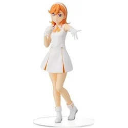 Sega Goods LOVE LIVE SUPERSTAR - Kanon Shibuya - Statuette 19cm