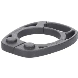BIKE AHEAD COMPOSITES Spacer 5 mm für THE COCKPIT / THE UNIT
