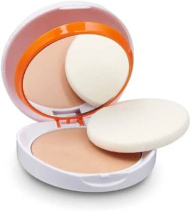 Heliocare 360 Oil-Free Compact Bronze FPS50+ 10g