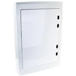 Tracon, Verteilerschrank, Allgemeines Produkt