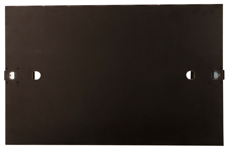 Thon 90 Multiflex Grid Lid Phenol marrone