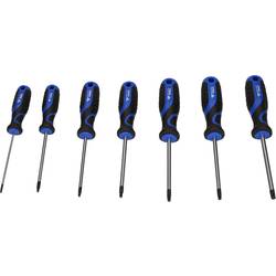 Brilliant Tools BT034007 Schraubendreher-Set Innen T-Profil