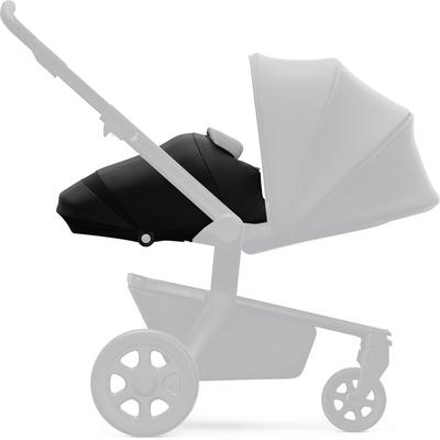Joolz Hub Quadro Cocoon - Nero