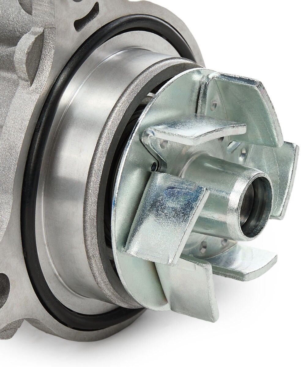SKF VKPC 95887 Water pump