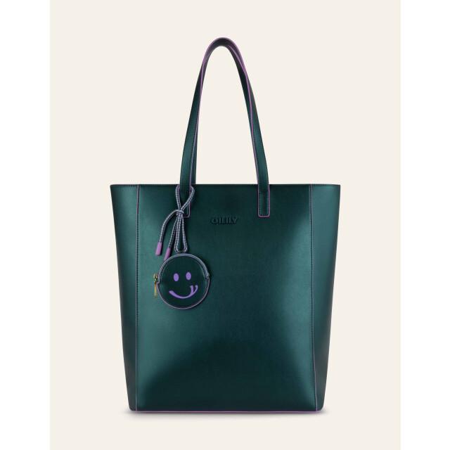 Oilily Scot shopper