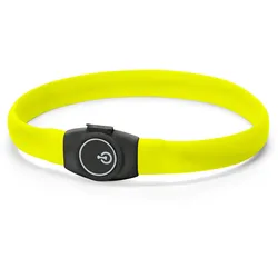 Tchibo - Hunde-LED-Halsband - schwarz