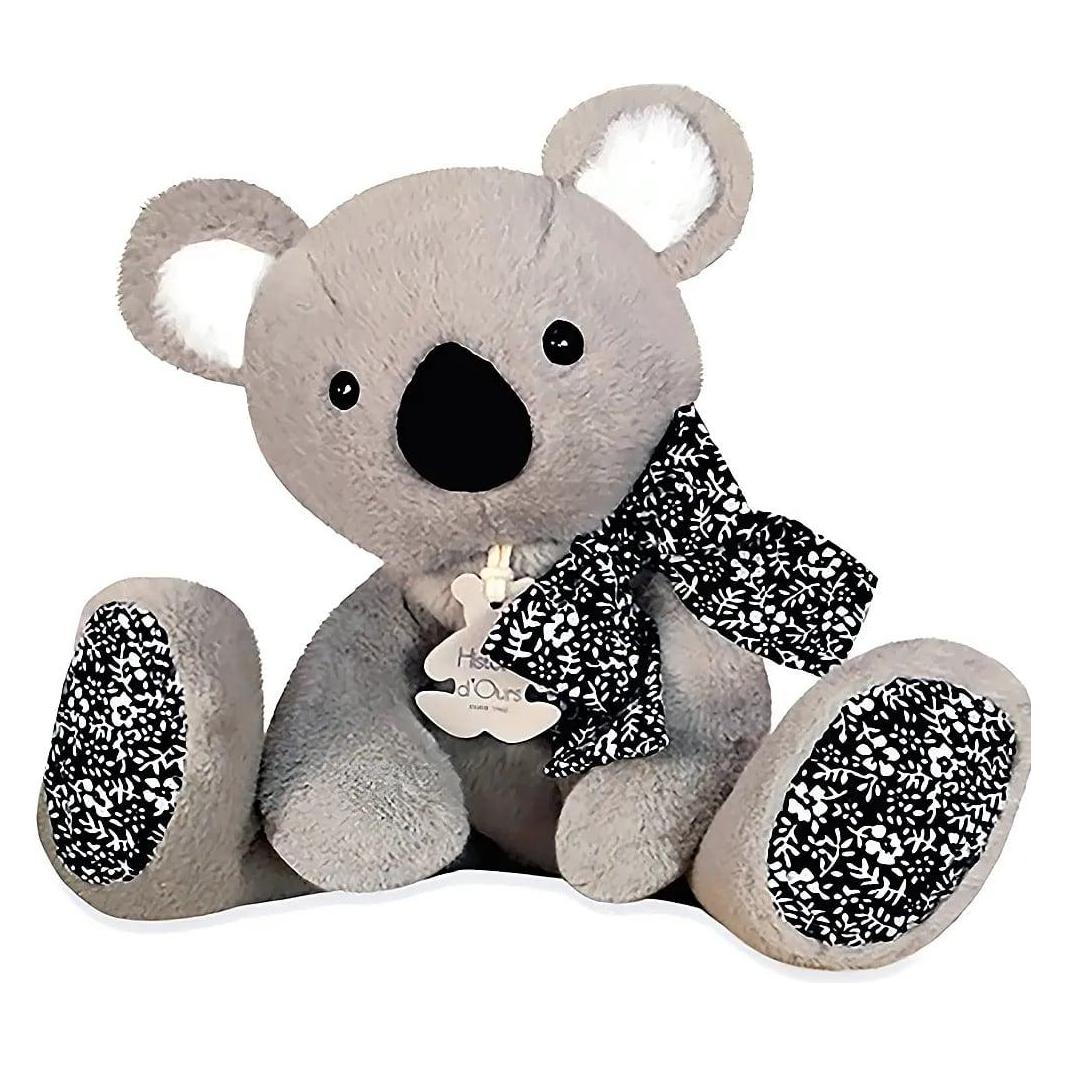 Doudou et Compagnie Copain Calin Koala 25cm (MQ3) ** (22 cm) (HO3125)