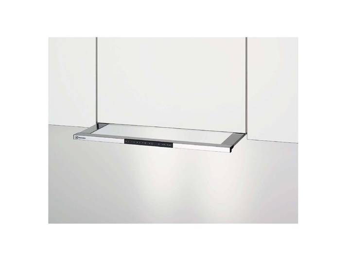 Electrolux DASL6050CN Dunstabzug Chrom